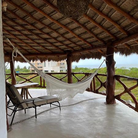 Holbox Te Quiero Luxury Suites Eksteriør billede
